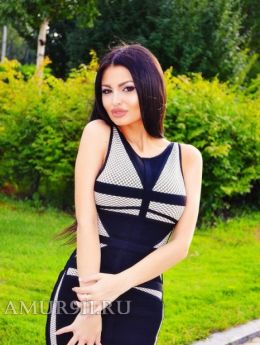 Стелла, 24, Челябинск